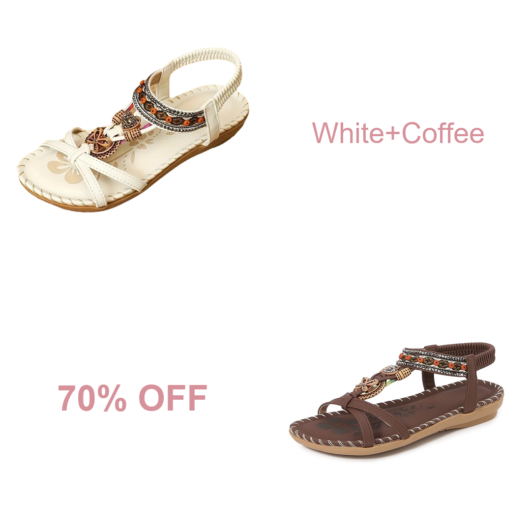 🔥BUY 2 (White+Coffee) 70% OFF