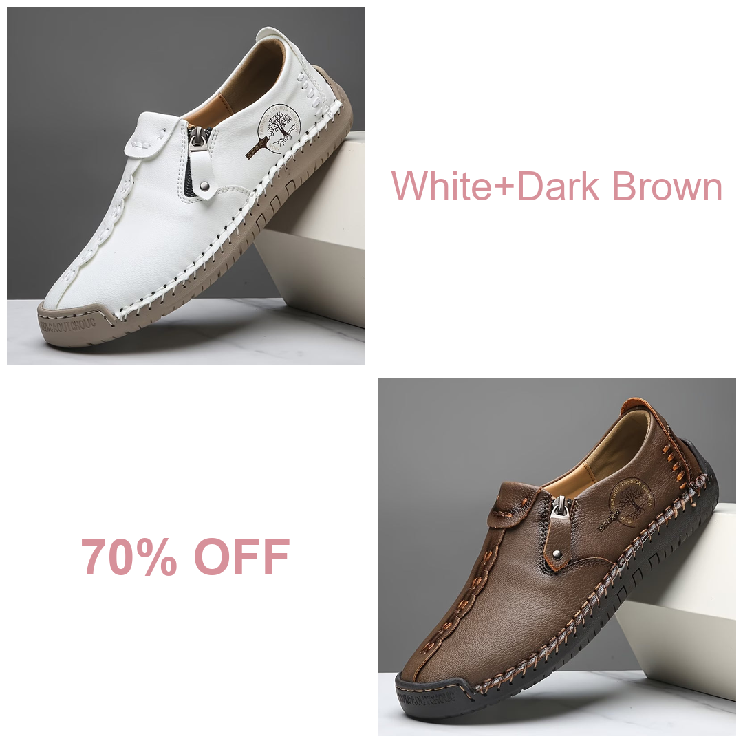 🔥BUY 2 (White+Dark Brown) 70% OFF