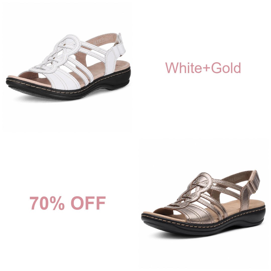 🔥BUY 2 (White+Gold) 70% OFF