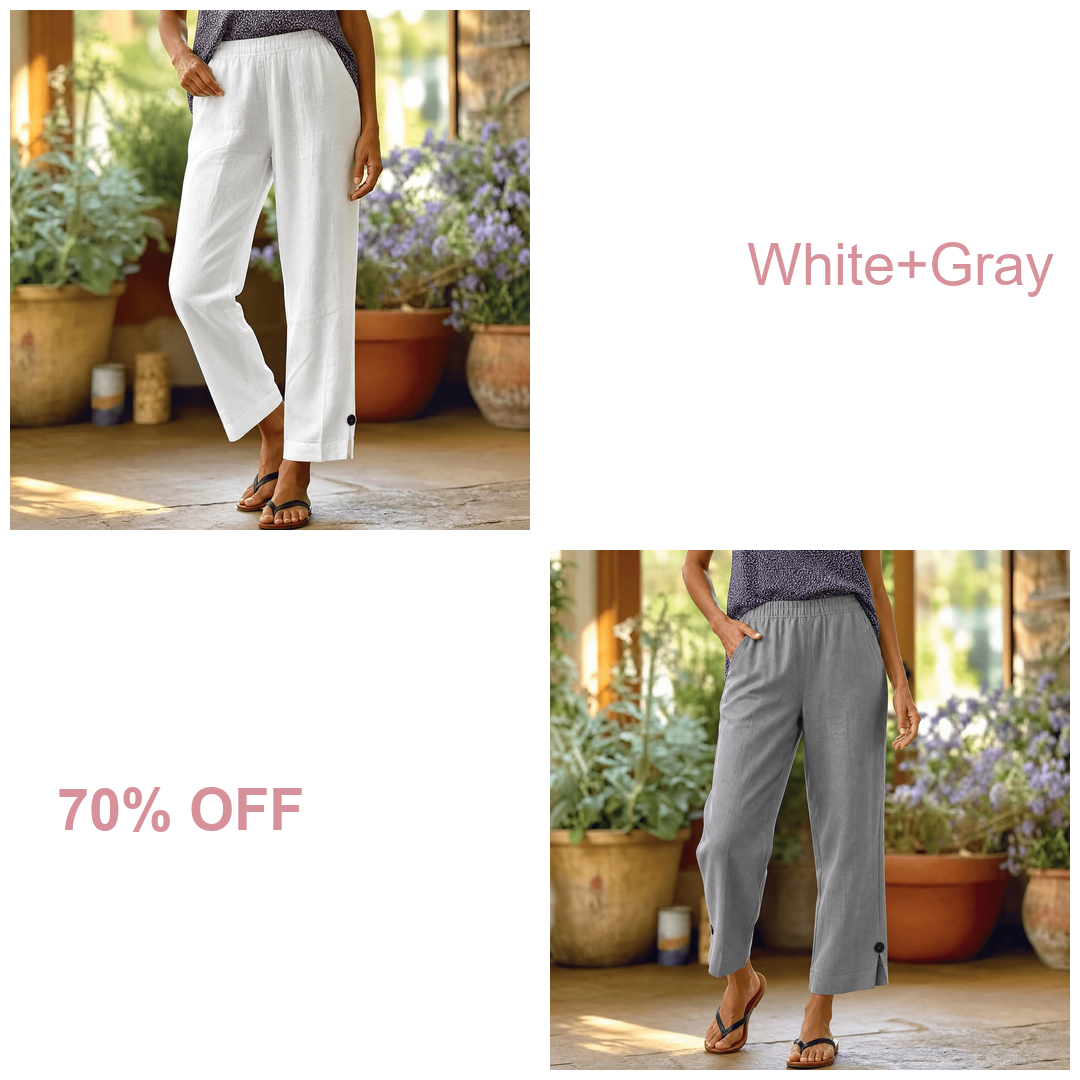 🔥BUY 2 (White+Gray) 70% OFF