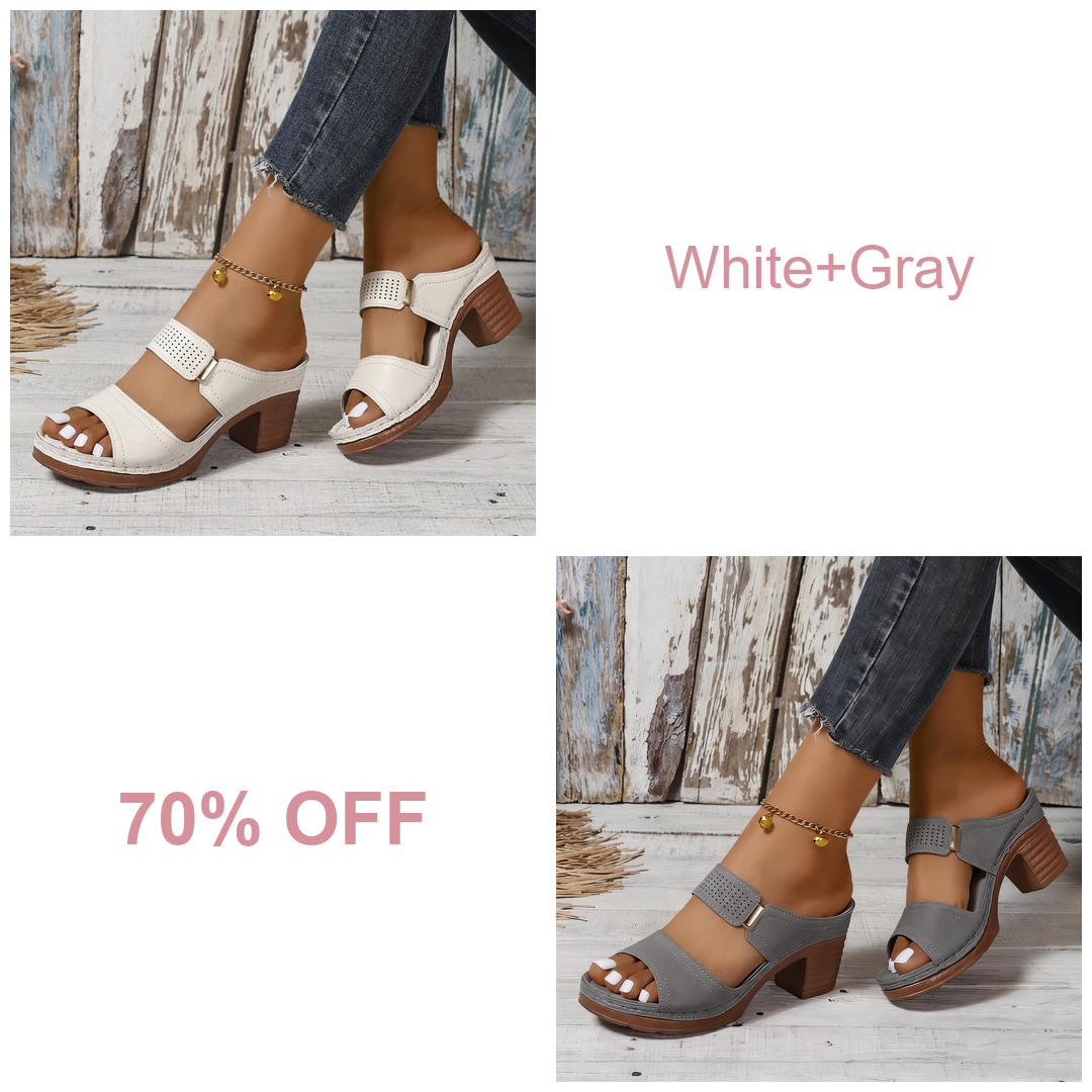 🔥BUY 2 (White+Gray) 70% OFF