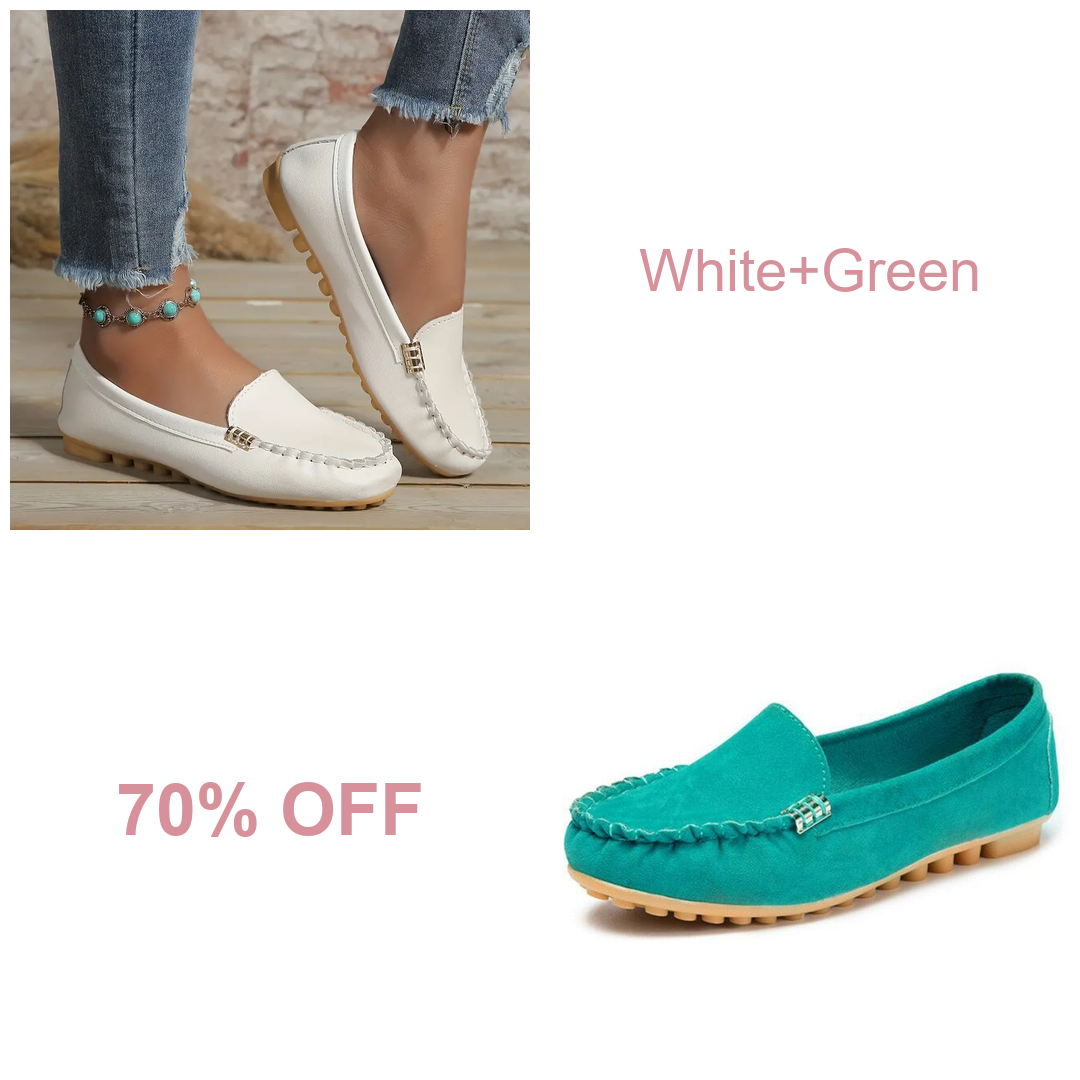 🔥BUY 2 (White+Green) 70% OFF