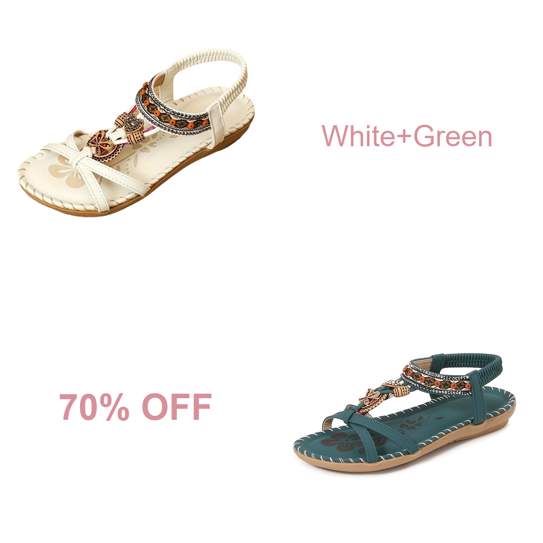 🔥BUY 2 (White+Green) 70% OFF