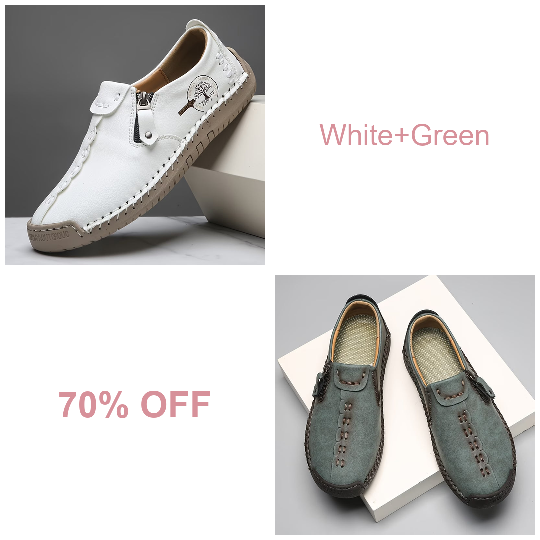🔥BUY 2 (White+Green) 70% OFF
