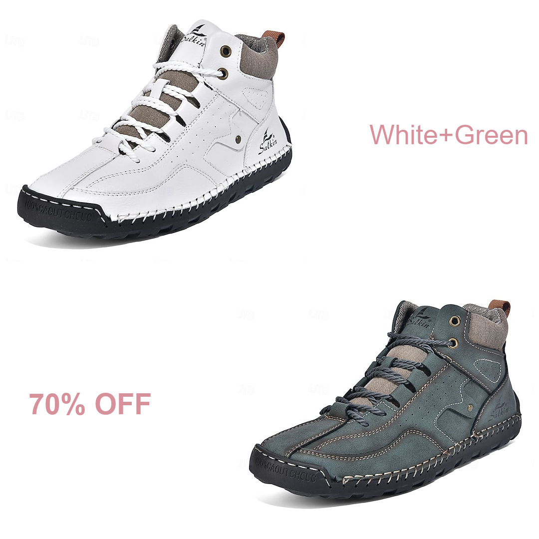 🔥BUY 2 (White+Green) 70% OFF