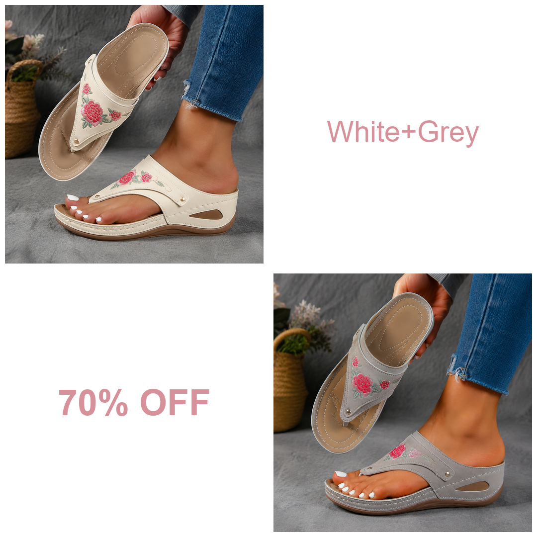 🔥BUY 2 (White+Grey) 70% OFF