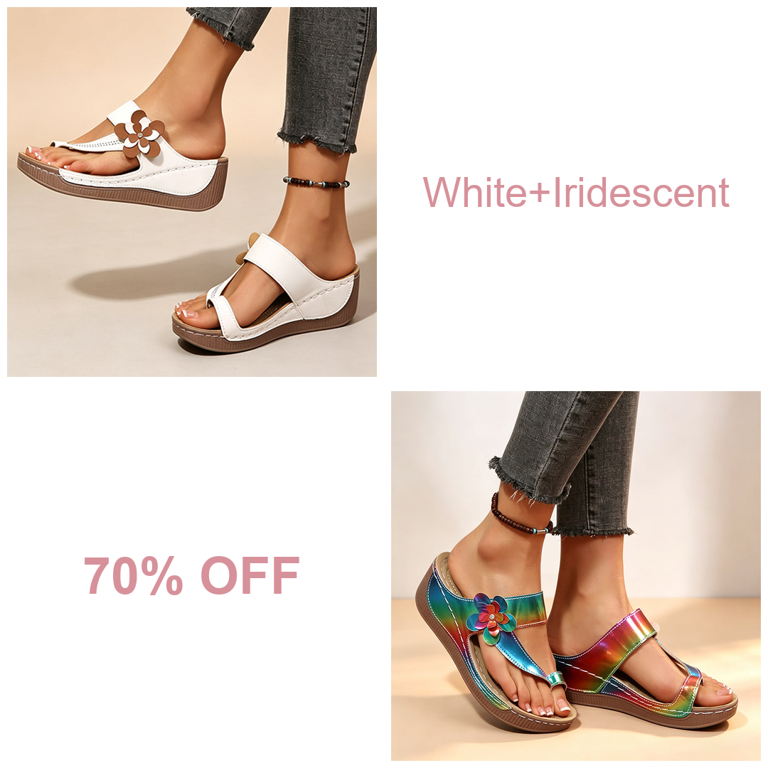 🔥BUY 2 (White+Iridescent) 70% OFF