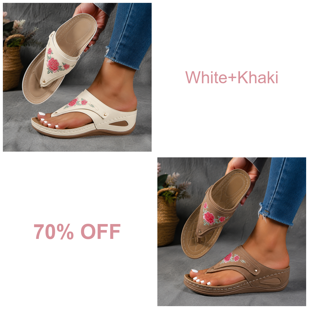 🔥BUY 2 (White+Khaki) 70% OFF