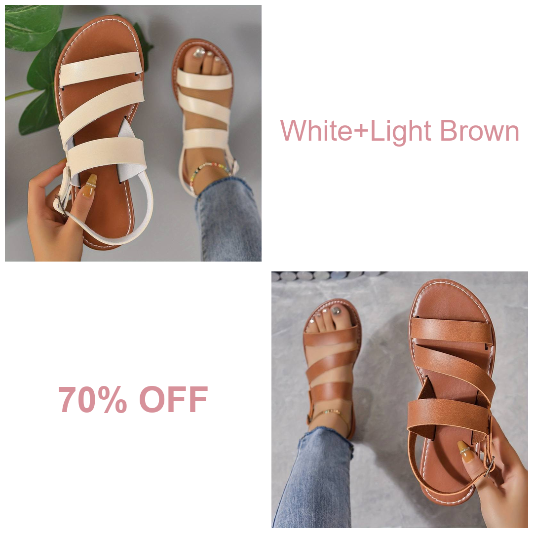 🔥BUY 2 (White+Light Brown) 70% OFF
