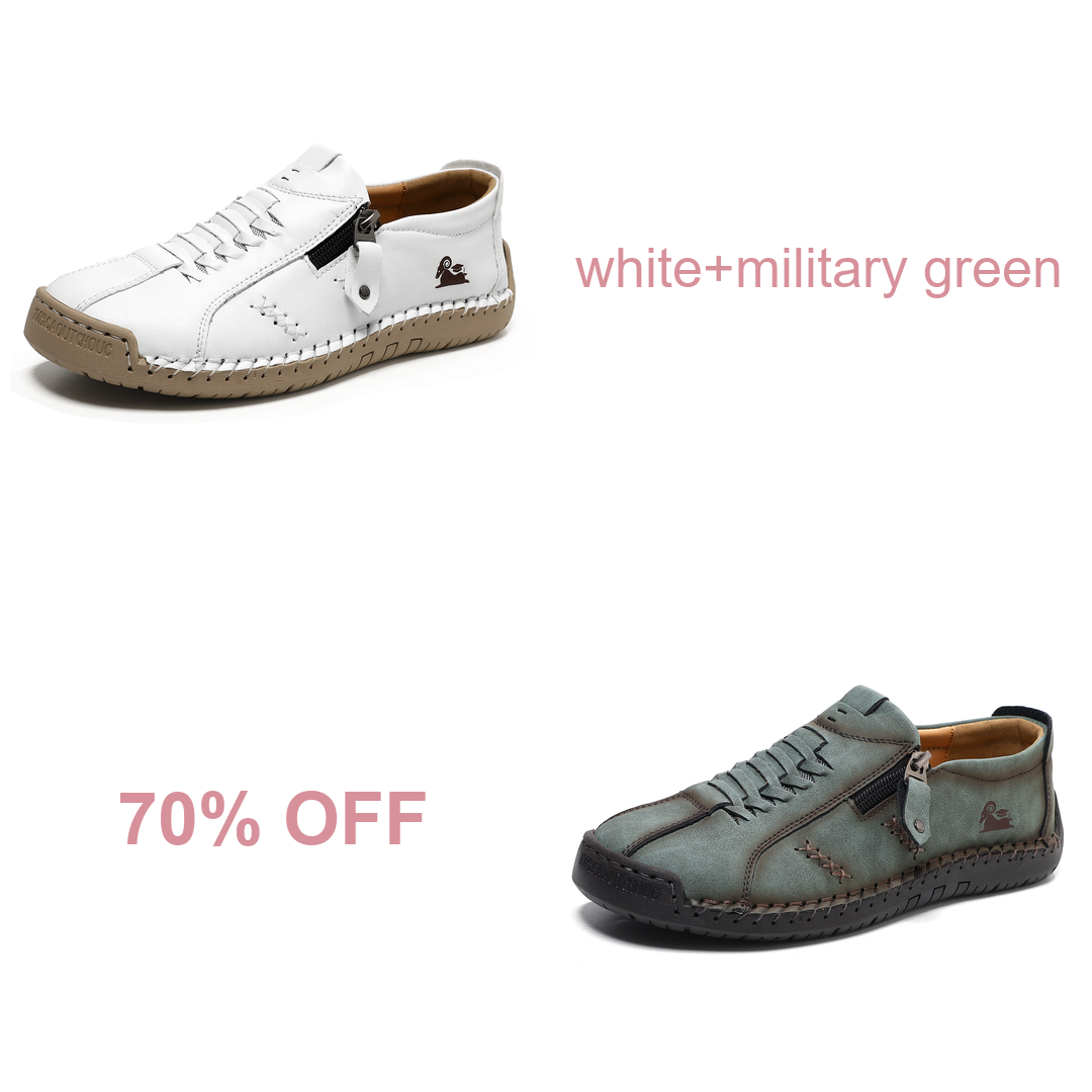 🔥BUY 2 (white+military green) 70% OFF