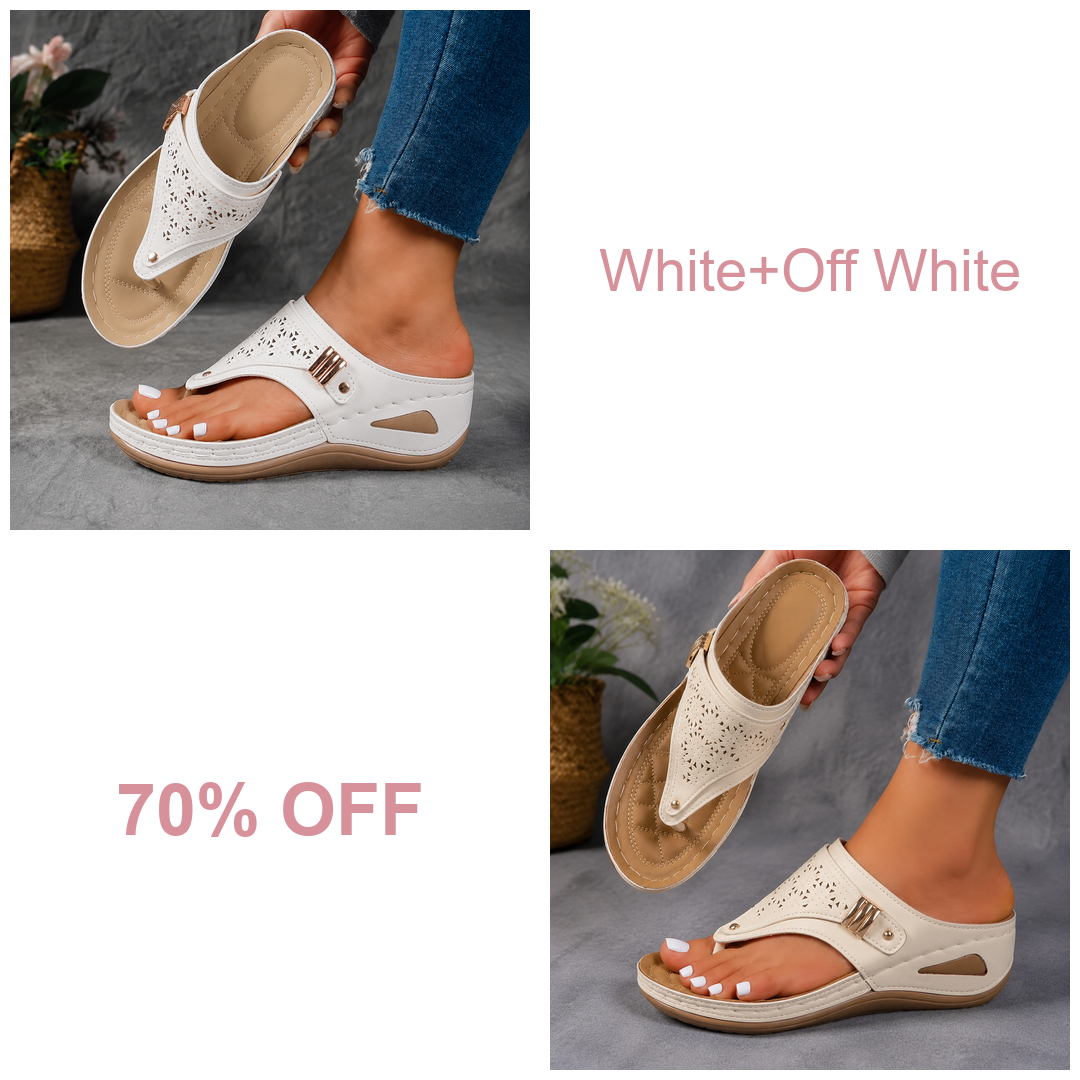 🔥BUY 2 (White+Off White) 70% OFF