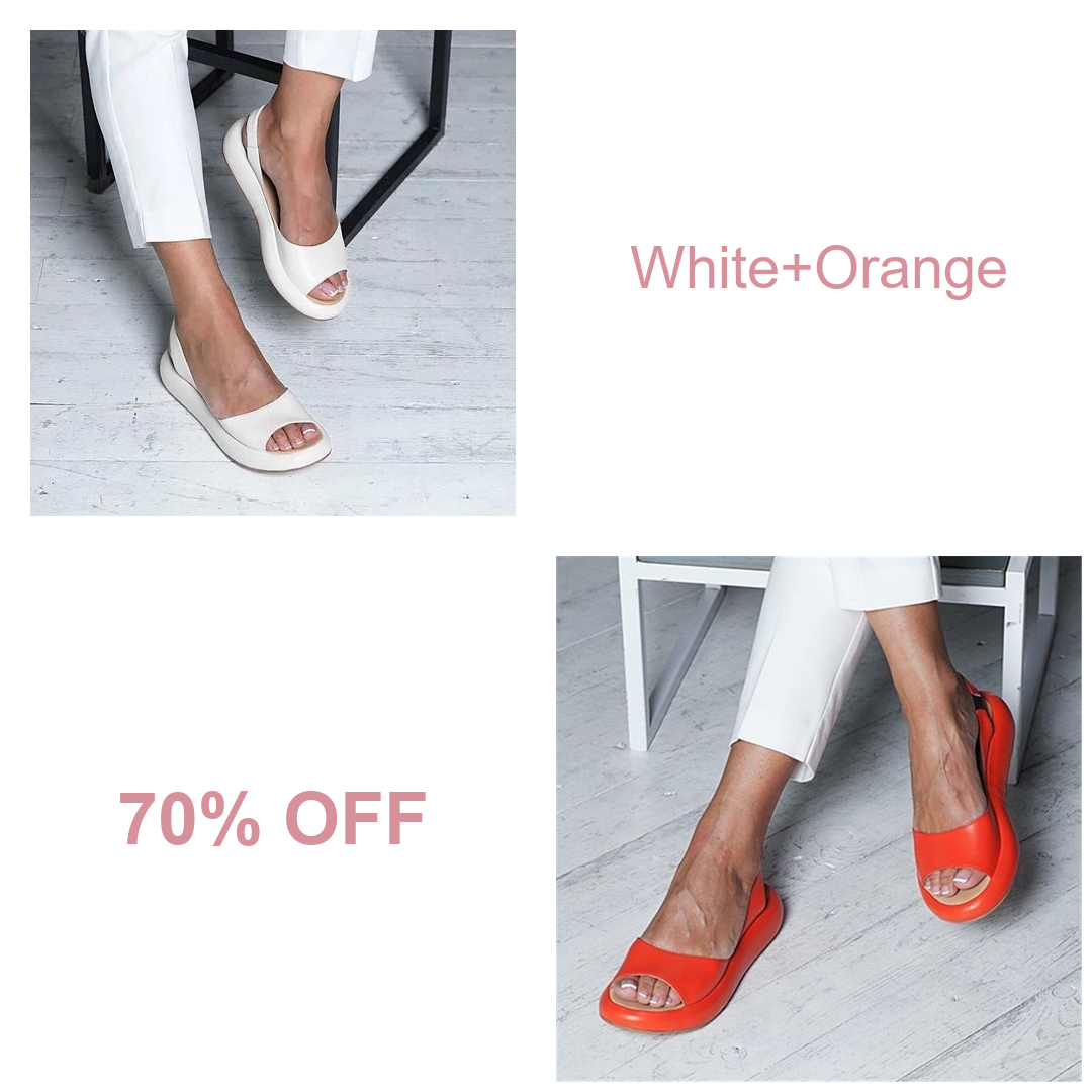 🔥BUY 2 (White+Orange) 70% OFF