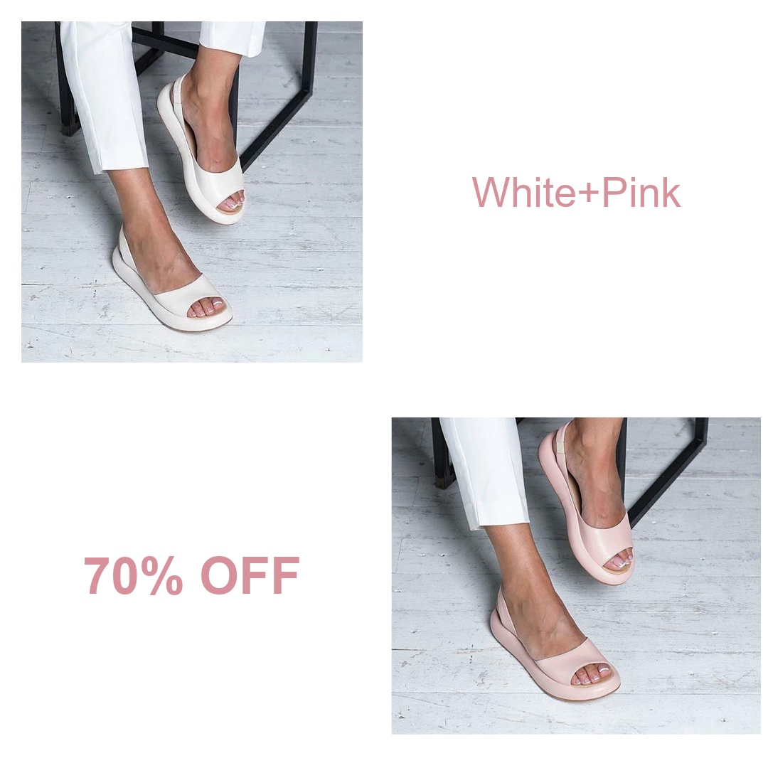 🔥BUY 2 (White+Pink) 70% OFF