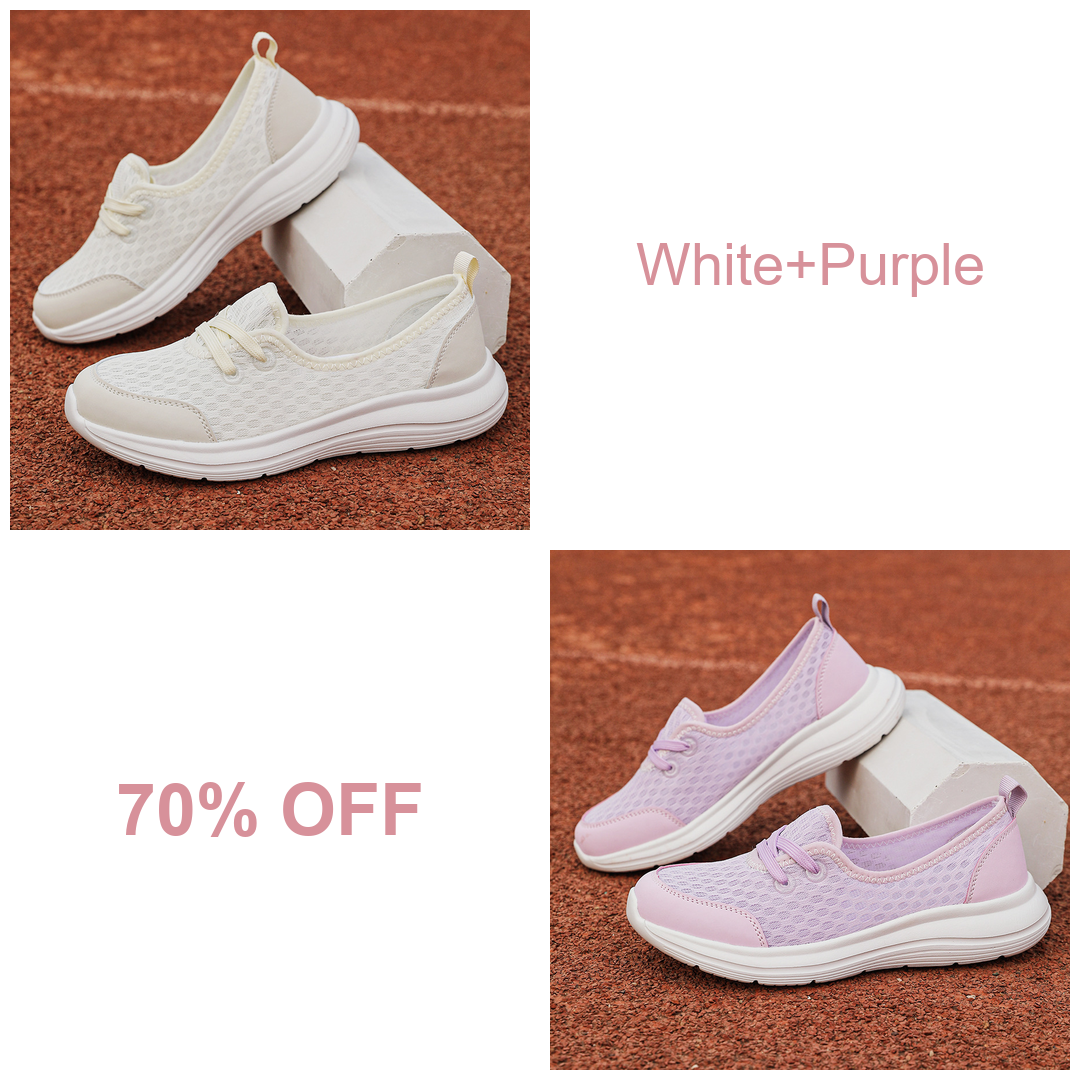 🔥BUY 2 (White+Purple) 70% OFF