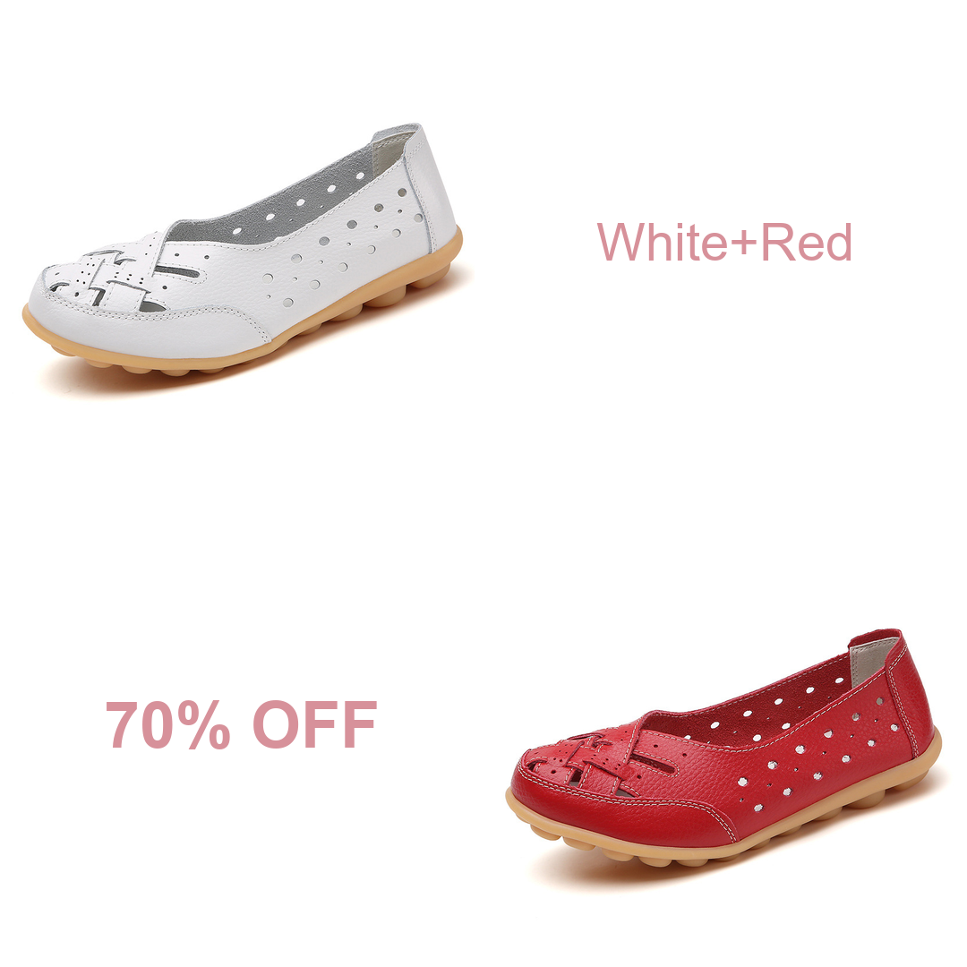 🔥BUY 2 (White+Red) 70% OFF