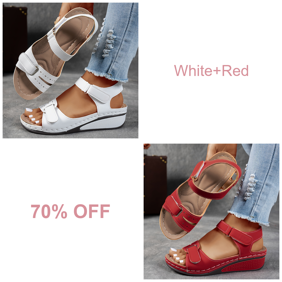 🔥BUY 2 (White+Red) 70% OFF