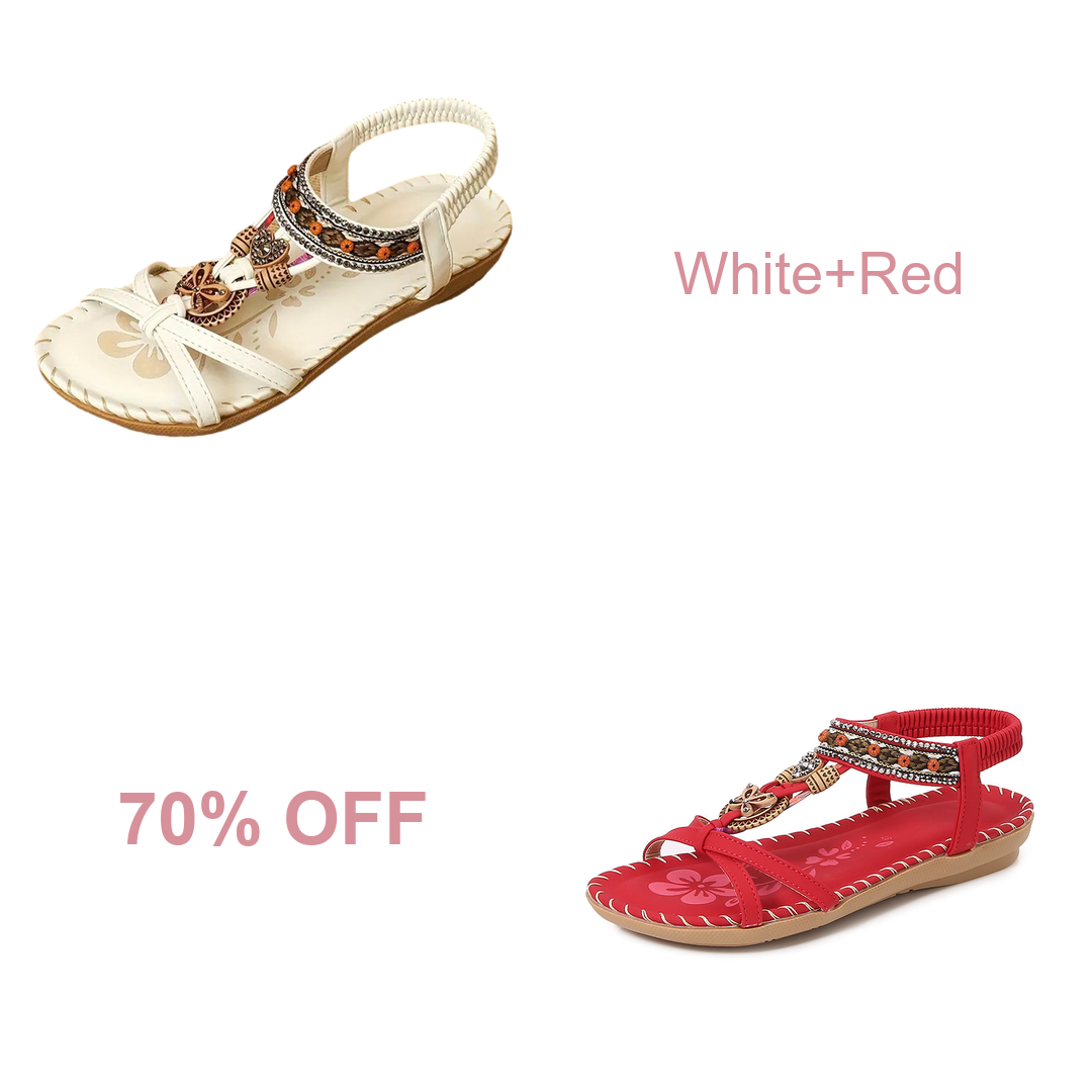 🔥BUY 2 (White+Red) 70% OFF