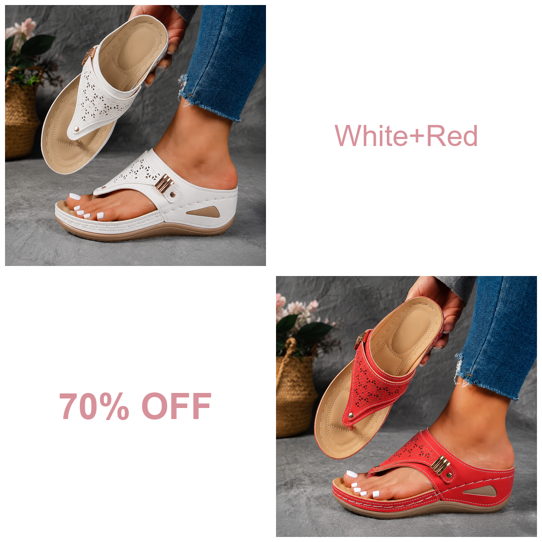 🔥BUY 2 (White+Red) 70% OFF