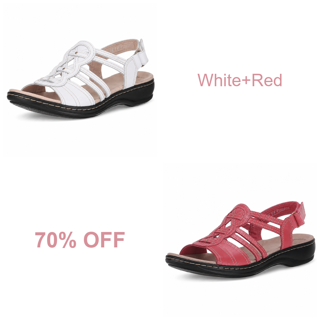 🔥BUY 2 (White+Red) 70% OFF