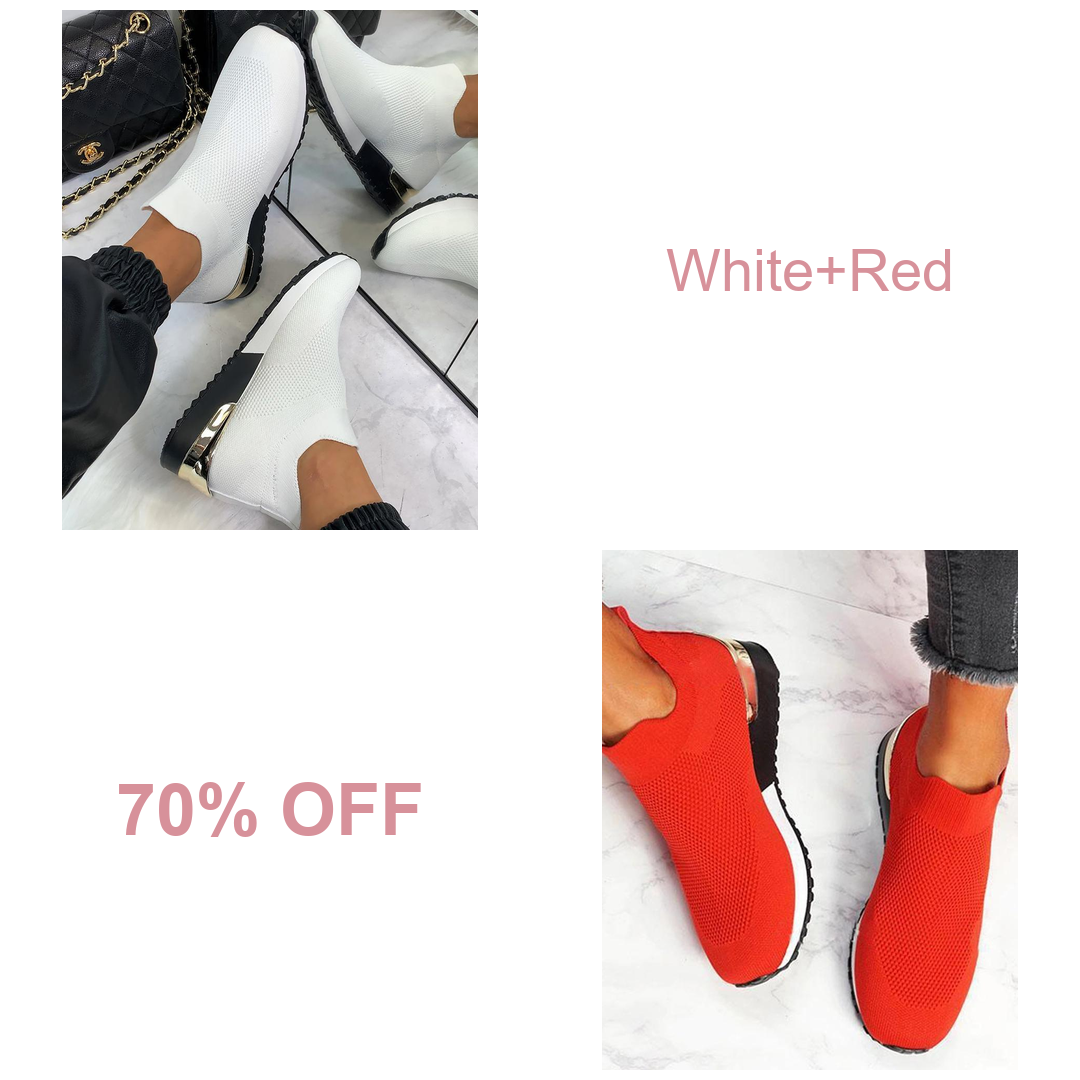 🔥BUY 2 (White+Red) 70% OFF