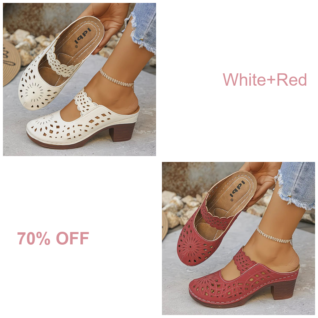 🔥BUY 2 (White+Red) 70% OFF
