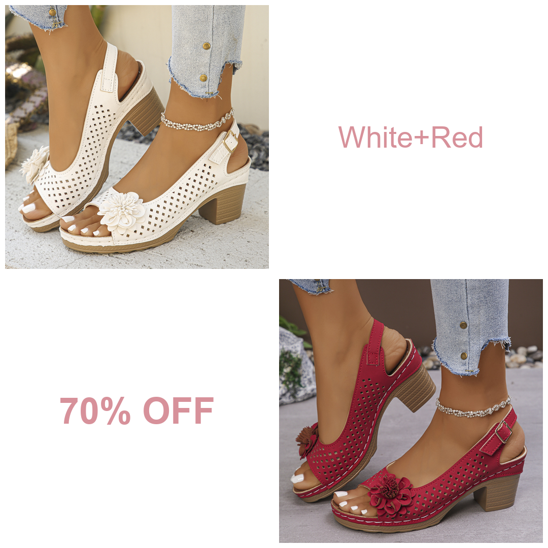 🔥BUY 2 (White+Red) 70% OFF