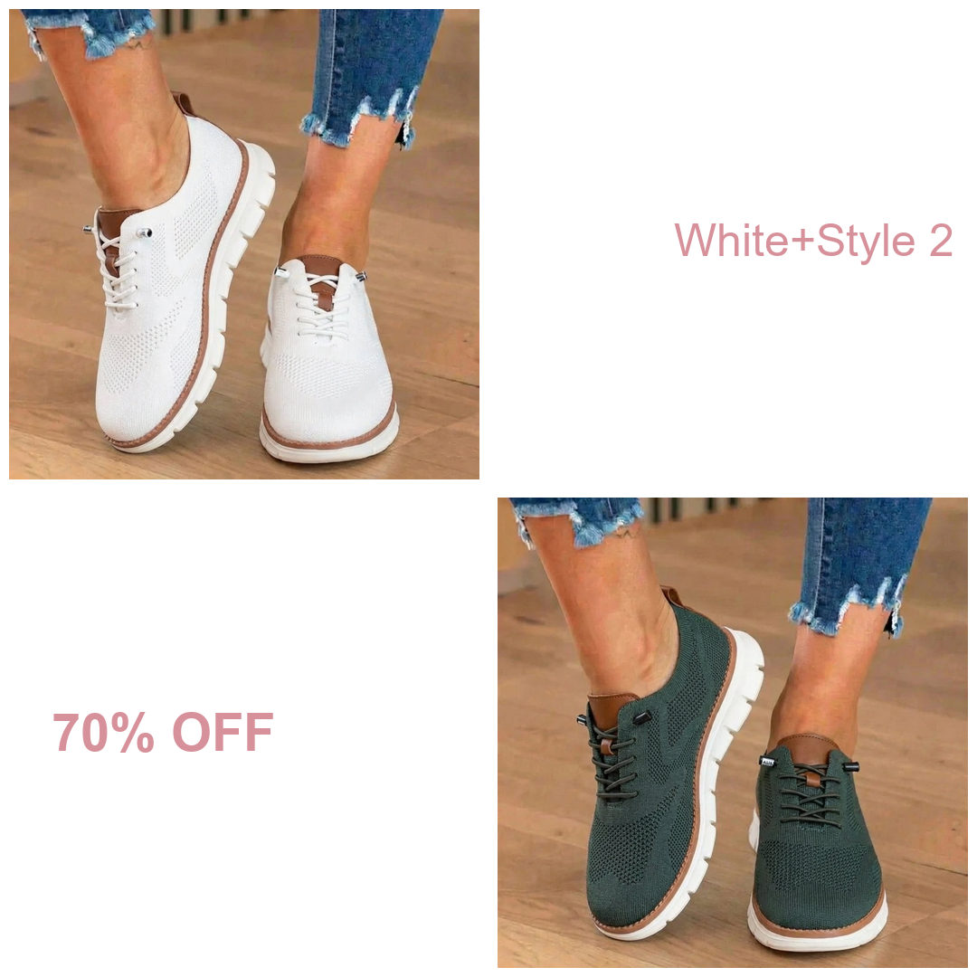 🔥BUY 2 (White+Style 2) 70% OFF
