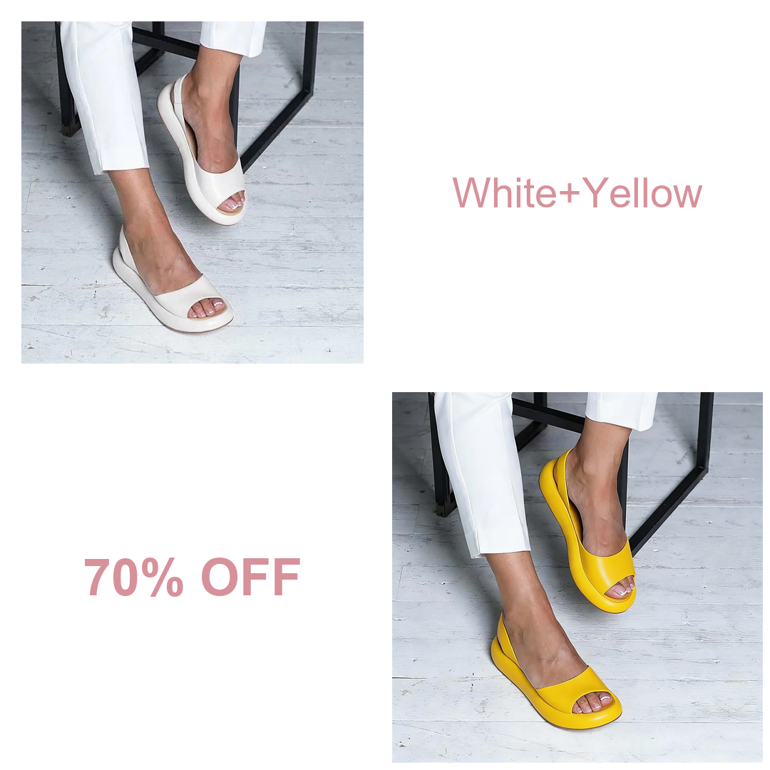 🔥BUY 2 (White+Yellow) 70% OFF