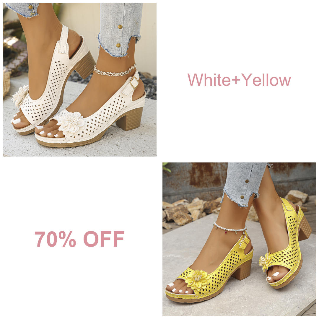 🔥BUY 2 (White+Yellow) 70% OFF