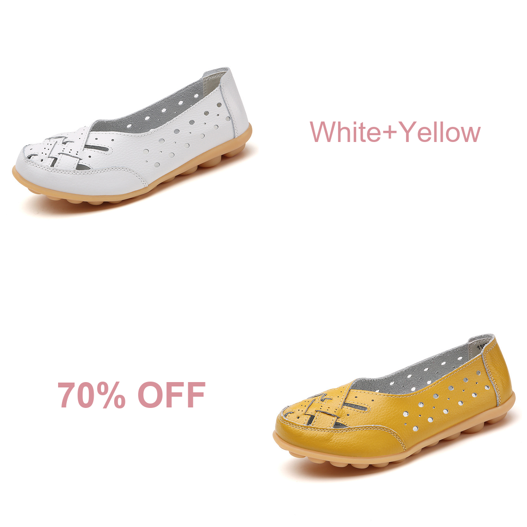 🔥BUY 2 (White+Yellow) 70% OFF