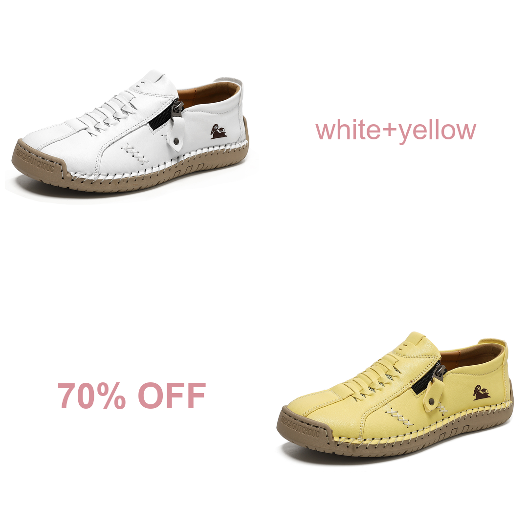🔥BUY 2 (white+yellow) 70% OFF