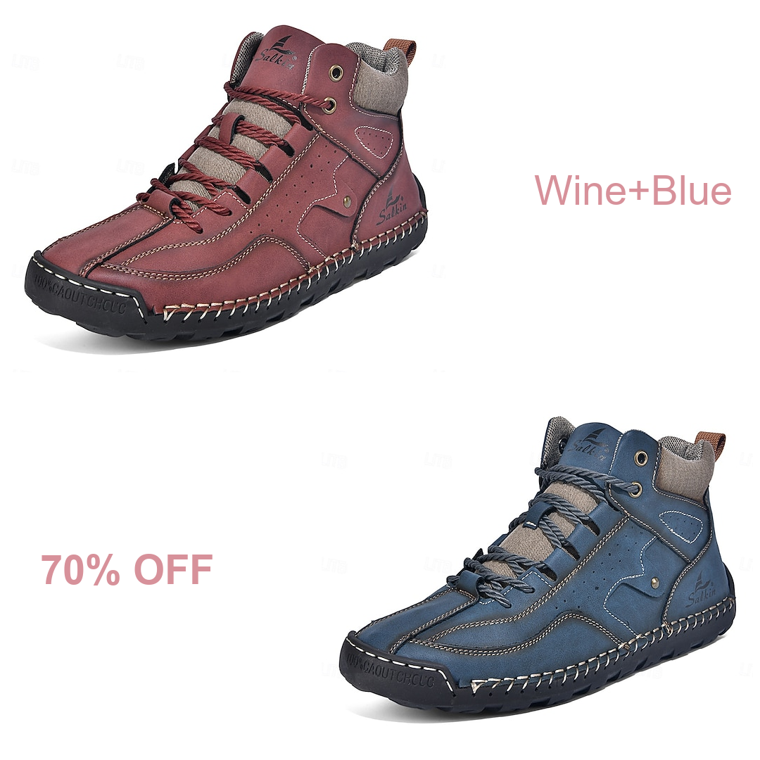 🔥BUY 2 (Wine+Blue) 70% OFF
