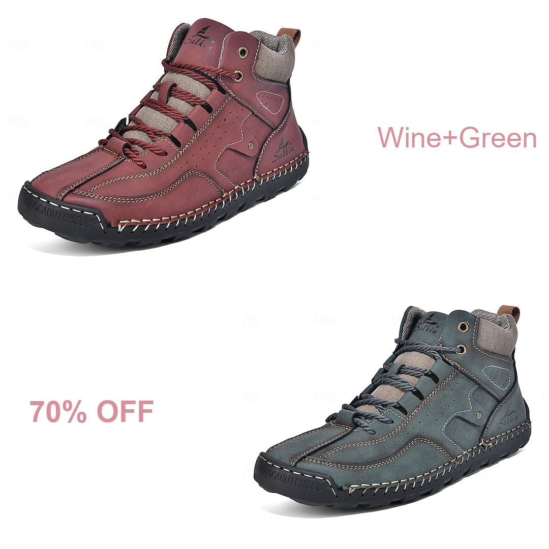 🔥BUY 2 (Wine+Green) 70% OFF