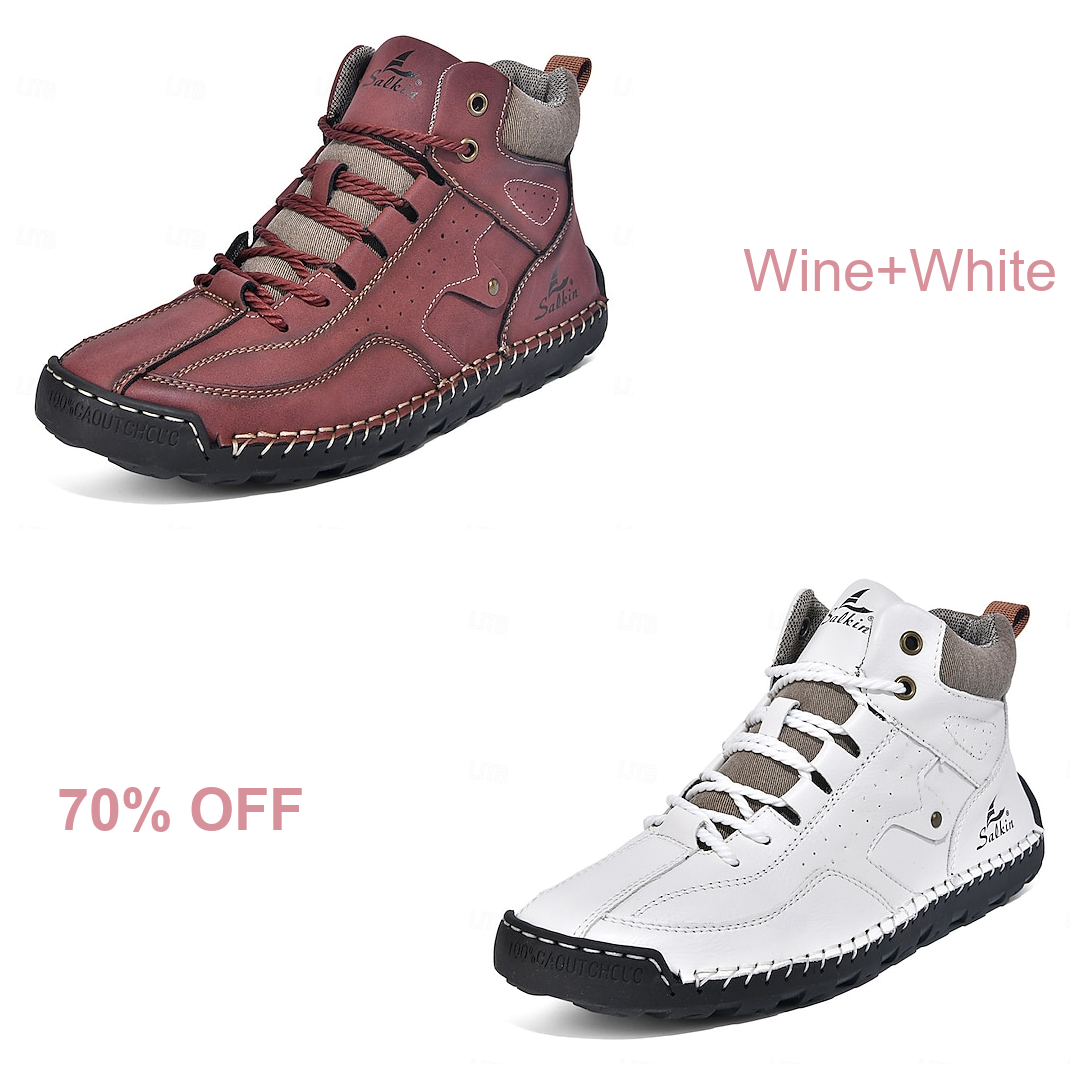 🔥BUY 2 (Wine+White) 70% OFF