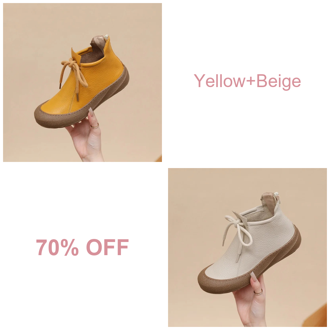 🔥BUY 2 (Yellow+Beige) 70% OFF