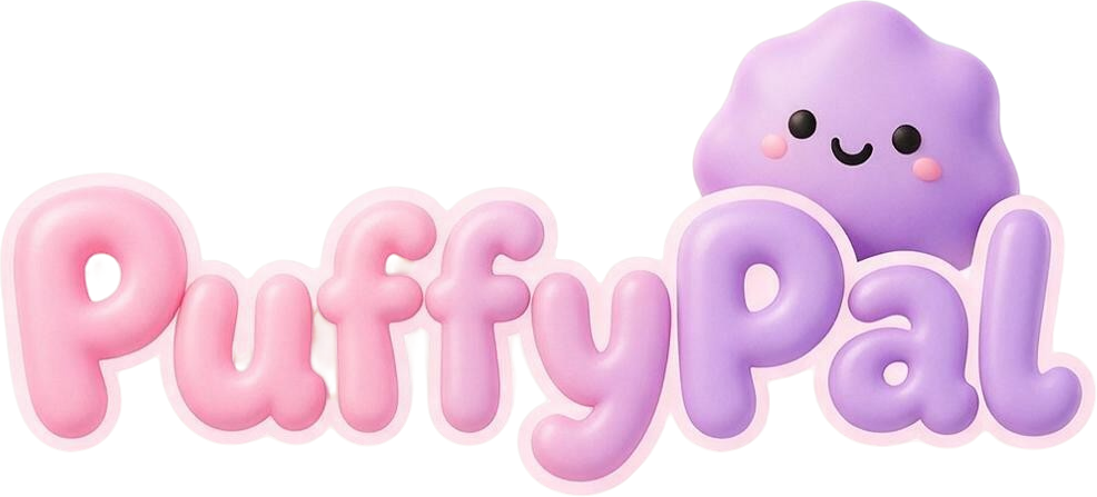  PuffyPal