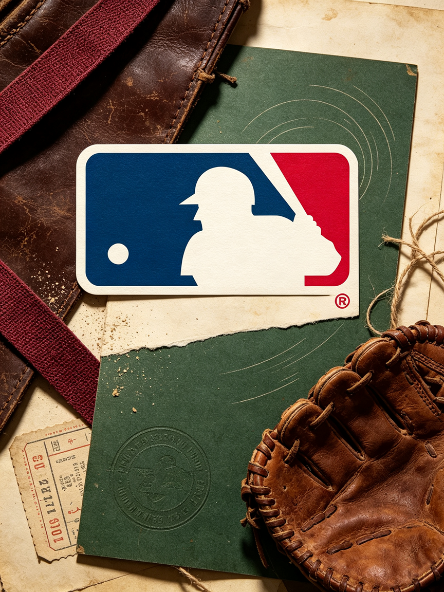 MLB