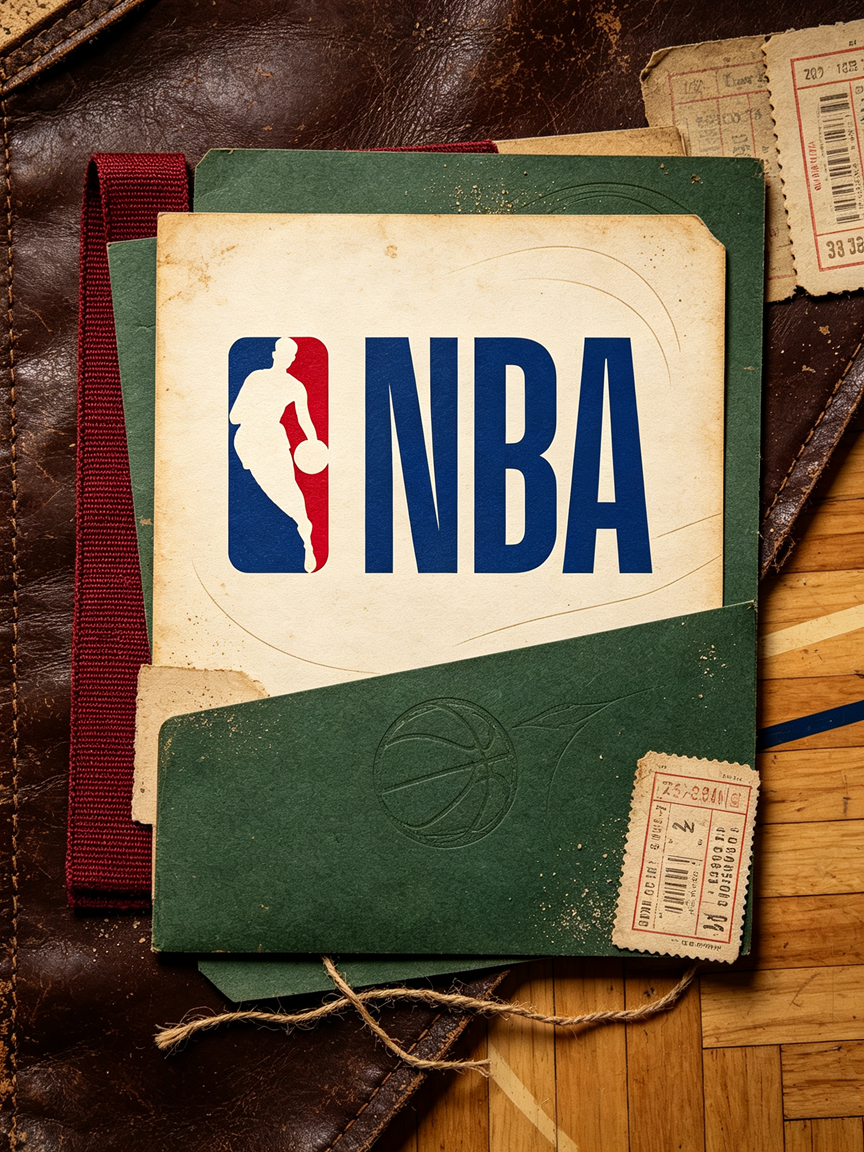 NBA