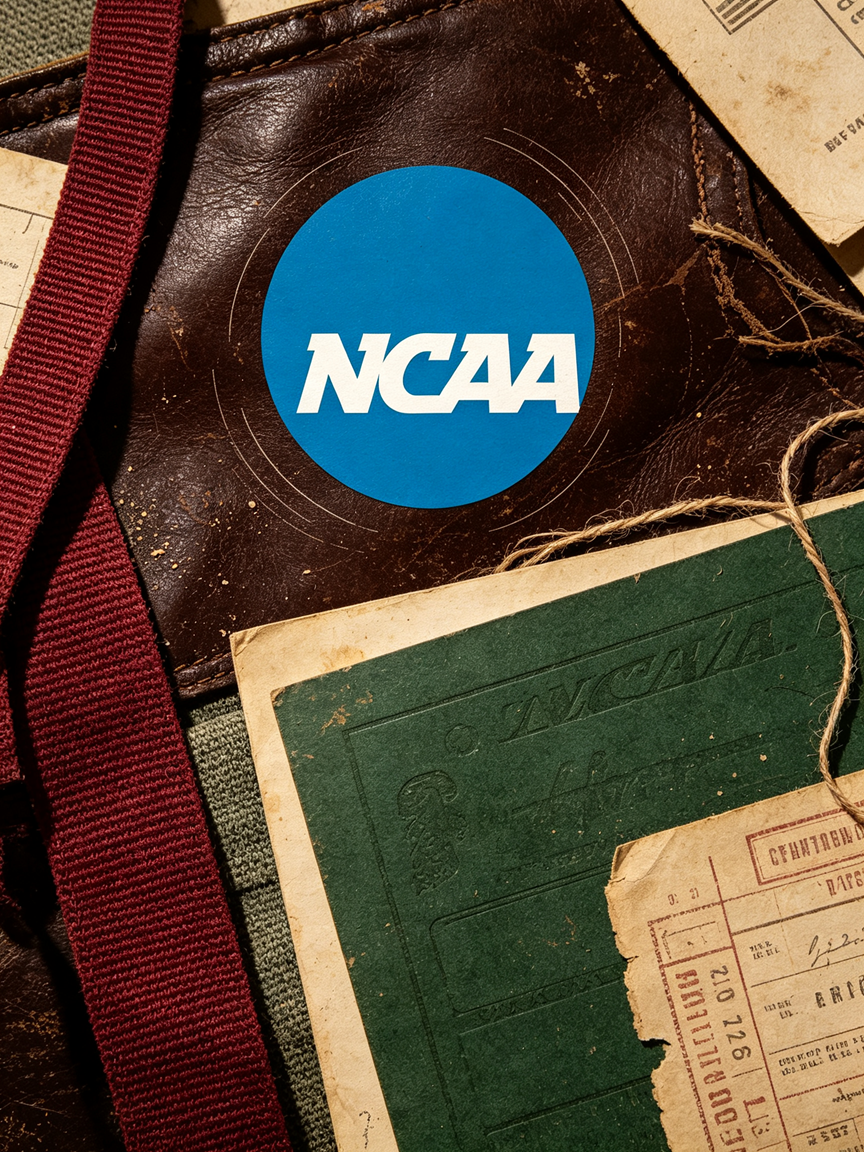 NCAA