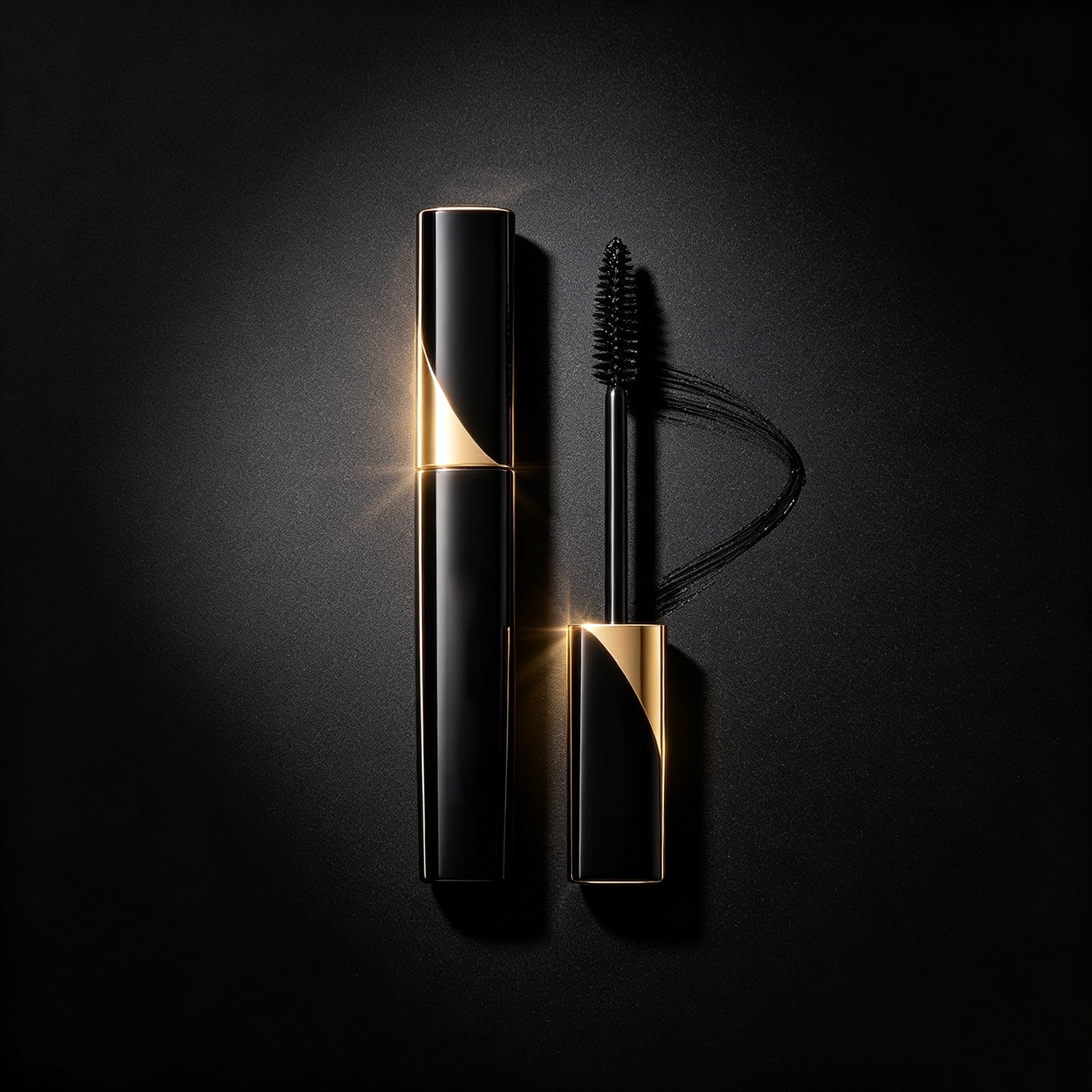 Mascara Cream