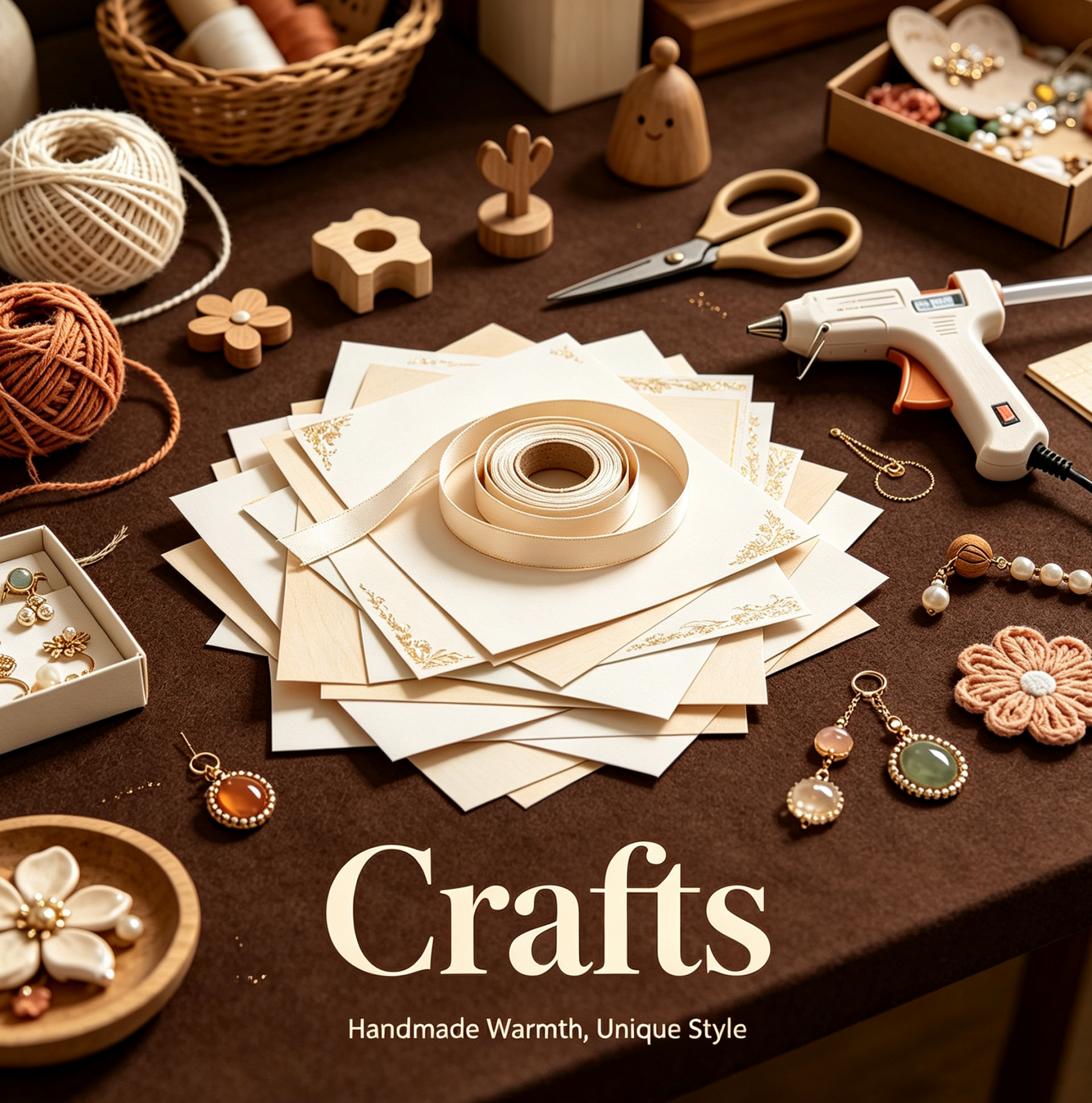 Crafts