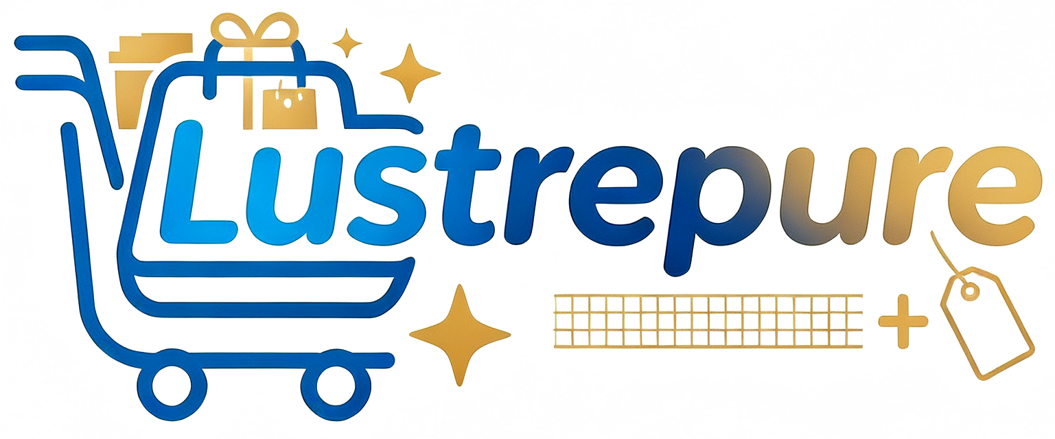 lustrepure