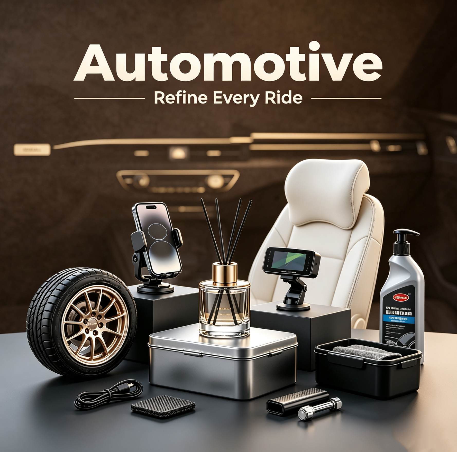 Automotive