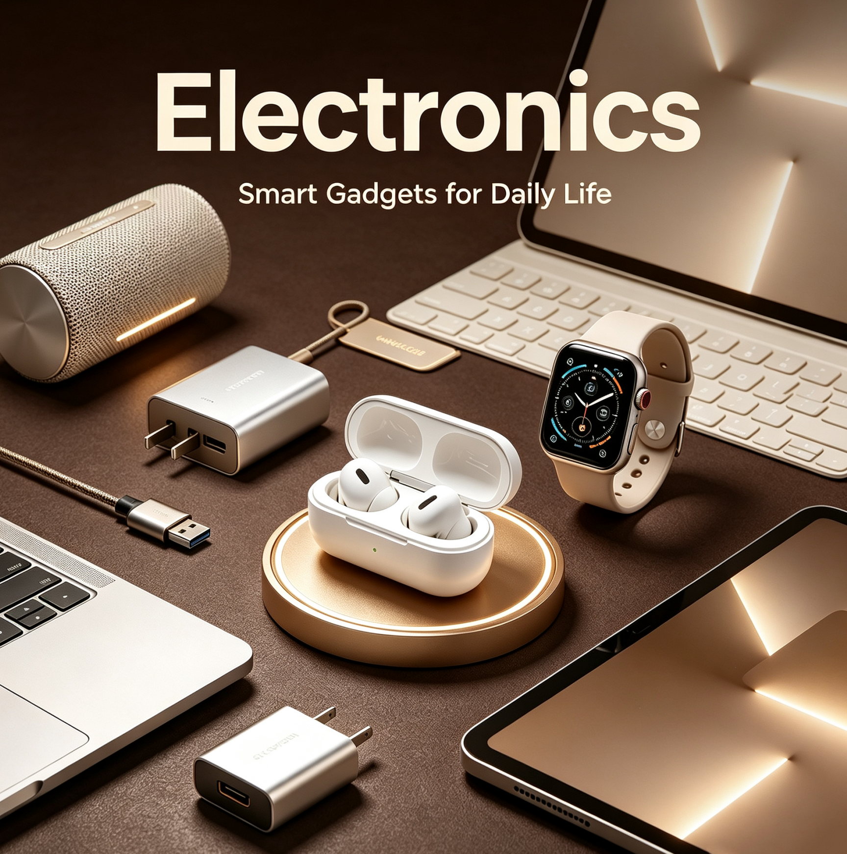 Electronics