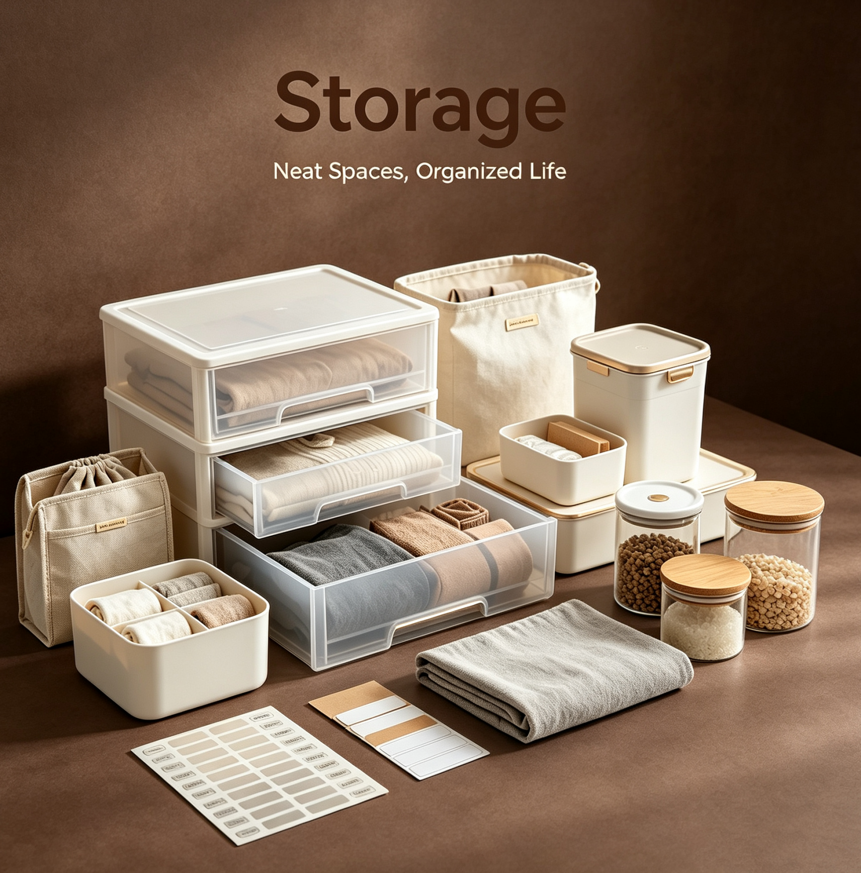 Storage
