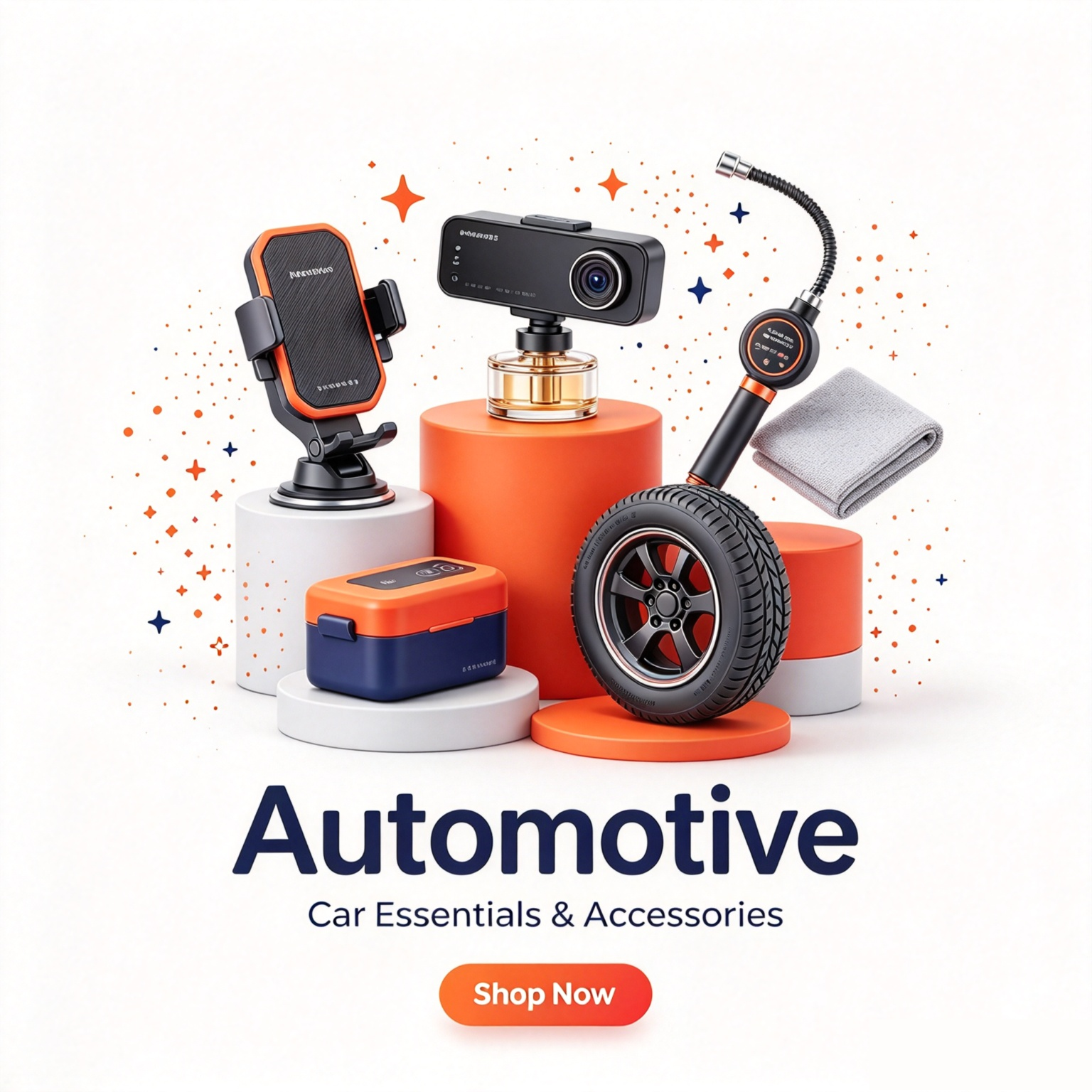 Automotive