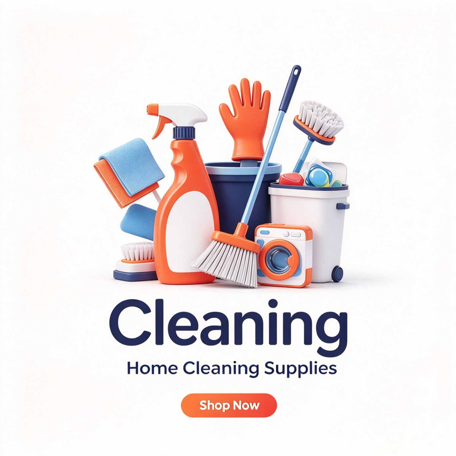 Cleaning