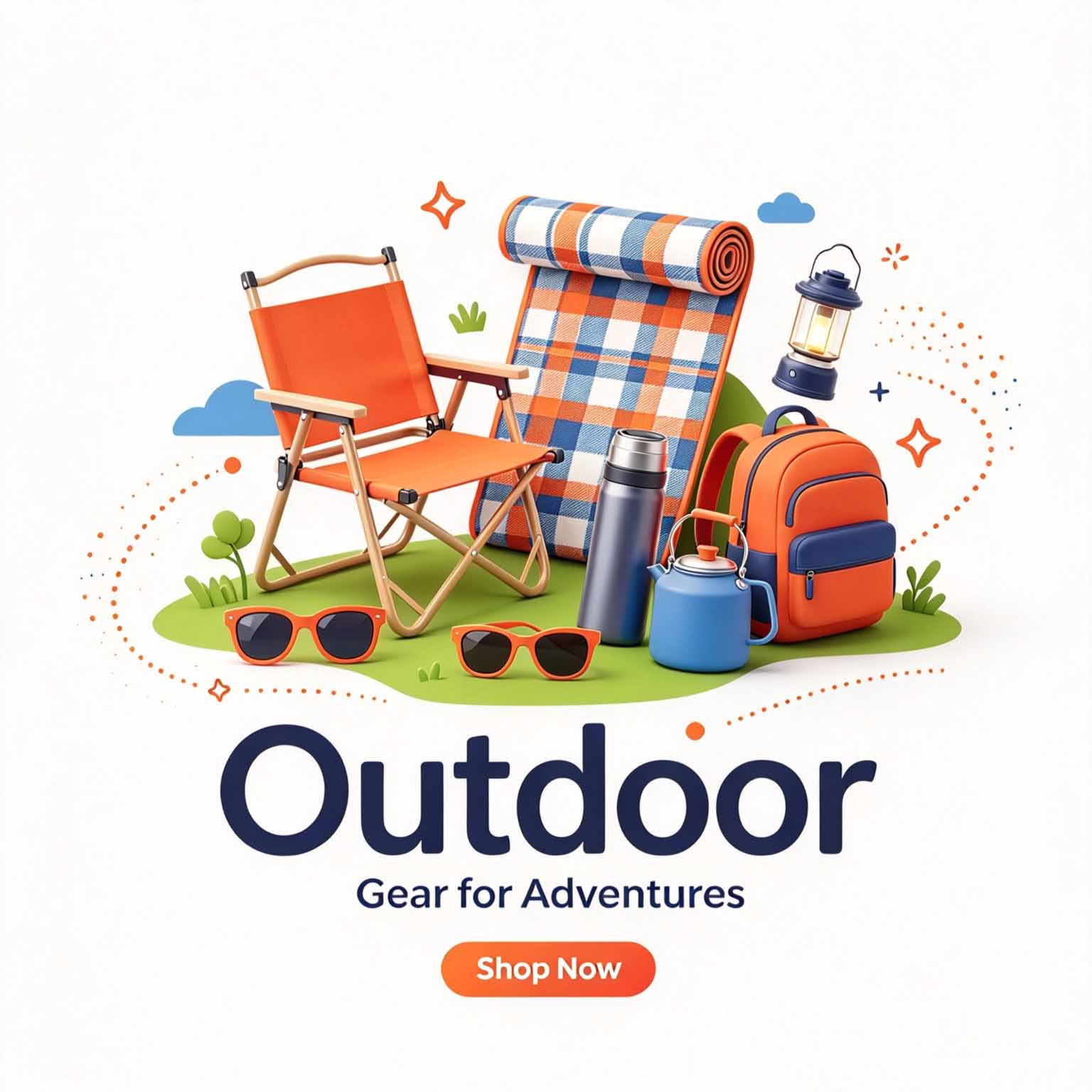 Outdoor