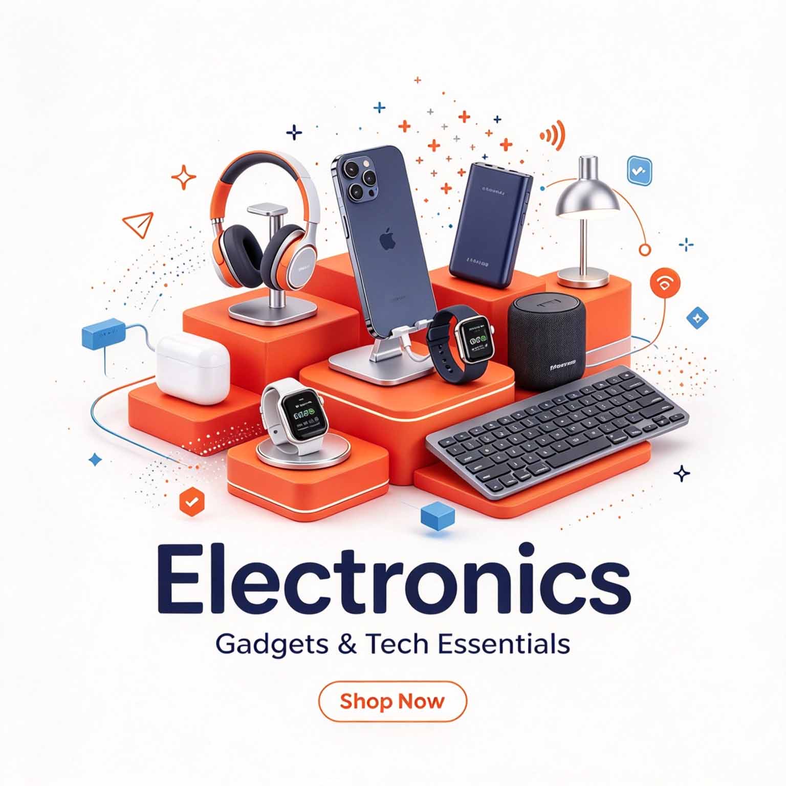 Electronics