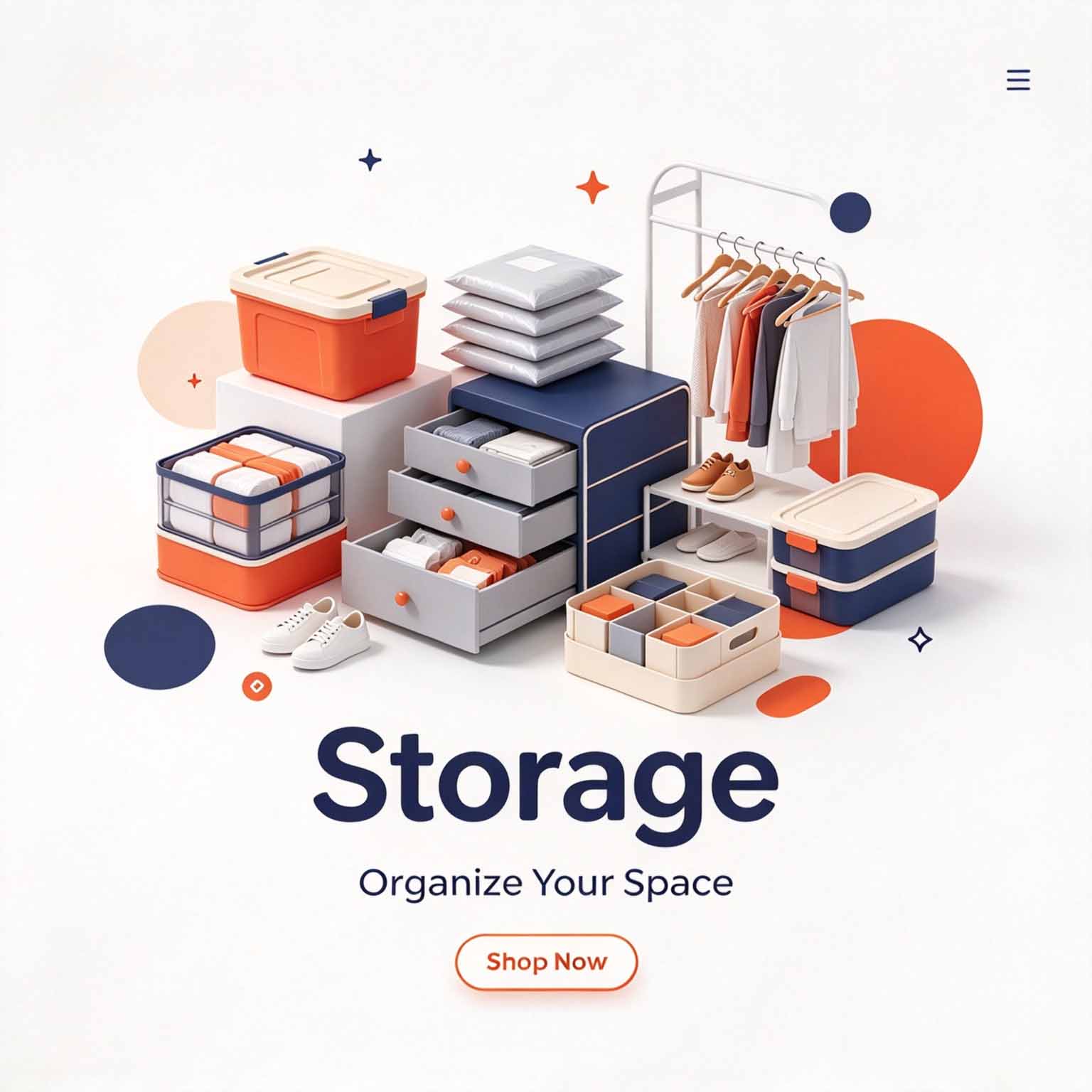 Storage